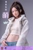 Spielzeug Hobbys Maßstab Actionfigur Kompatibel mit TBLeague Körper i8TOYS Junior Bishoujo Action Eye Asiatische Schönheit Weiblicher Kopf und Kleidung Nicht &