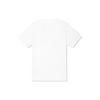 Converse All Varsity Graphic T-Shirt Asia Sizing 'White' Men's 10023260-A01