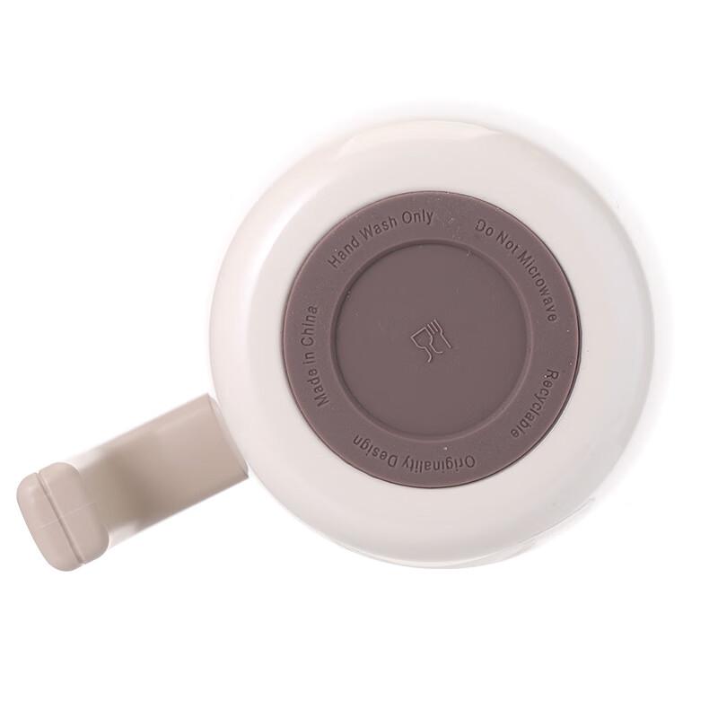LOCK&LOCK New Fashion Insulated Office Mug