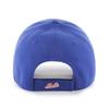 Cap Hat Free Size Royal 47brand128 [47 Brand] Men's