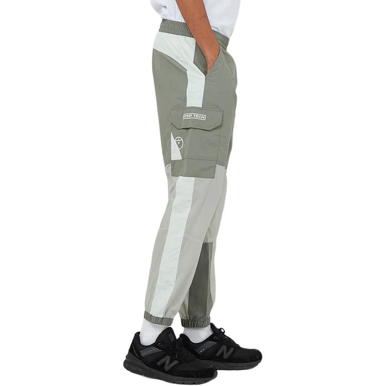 The North Face Knitted Sweatpants Men's Olive NP6NM08B