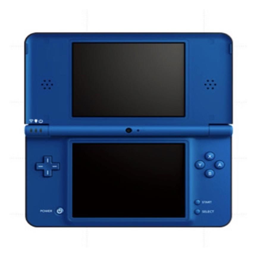 Nintendo DSi LL XL UTL-001 With Stylus Confirmed Operation Choice of color [JP Region Locked]