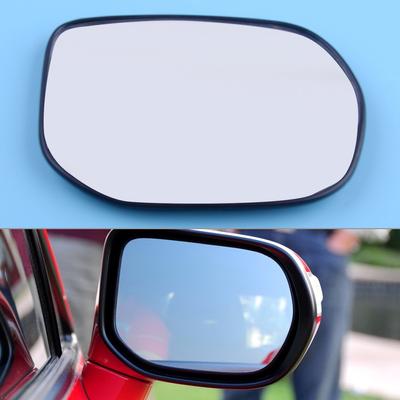 Car Right Side Wing Rear View Heated Mirror Glass Replacement Fit for Honda Civic 2006 2007 2008 2009 2010