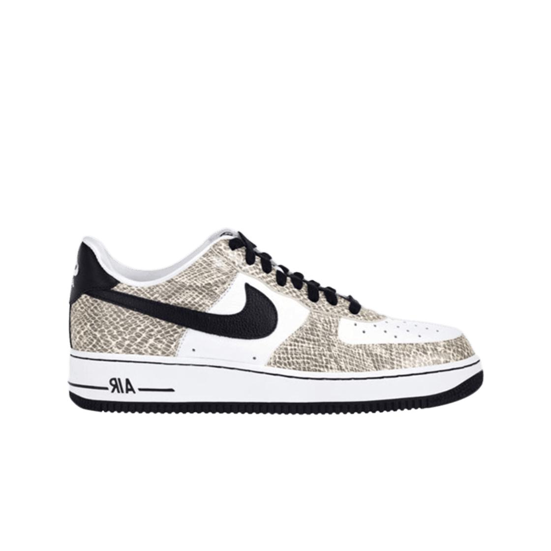 

Nike Air Force 1 Co.jp Cocoa Snake Og 285
