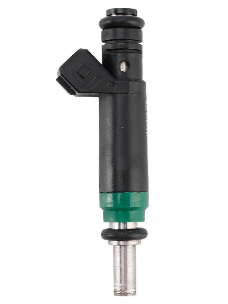 1 Stück Kraftstoffinjektor 7525721 Passend für Siemens 04-2010 PASSEND für BMW X5 745Li/i 645Ci 545i