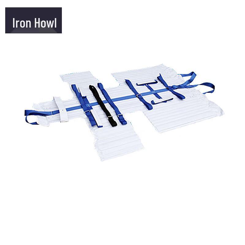 Marine Robertson Rescue Stretcher