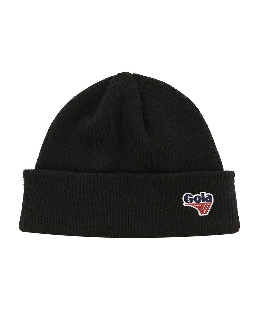 GOLA [Gl]24 Logo Beanie [4 Color]