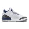 New Jordan Kids Air Jordan 3 "Midnight Navy" Sneakers DM0967-140