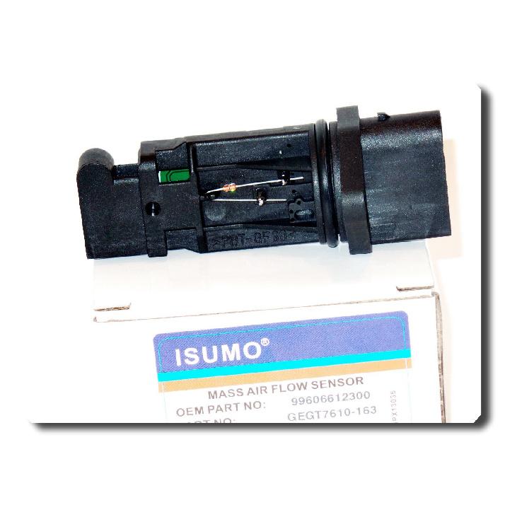 Mass Air Flow Meter (MAF) Fits: M3 01-06 M5 M6 06-10 Z3 02 Z4 06-08
