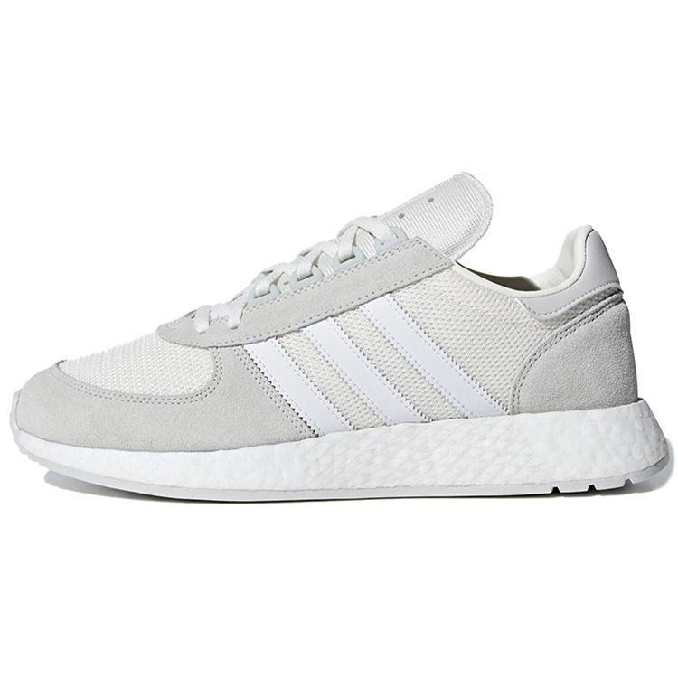

Adidas Marathon 5923 Triple White Мужские кроссовки G27860