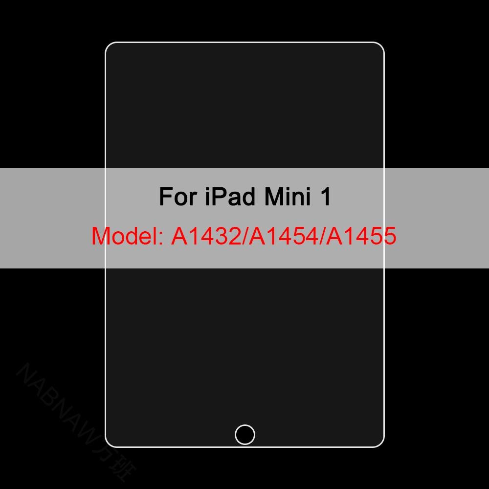 3 Pcs Tempered Glass For Ipad Pro 11 12.9 9 10.2 10.5 Air 4 3 2 Tablet Screen Protector For Ipad Mini 6 5 4 3 1 2020 2025 Glass