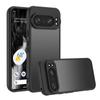 Armor Matte Frosted Clear Case For Google Pixel 9 Pro XL 9A 8A 7A 6A  Acrylic Thin Shockproof Cover For Google Pixel 8 7 6 Pro