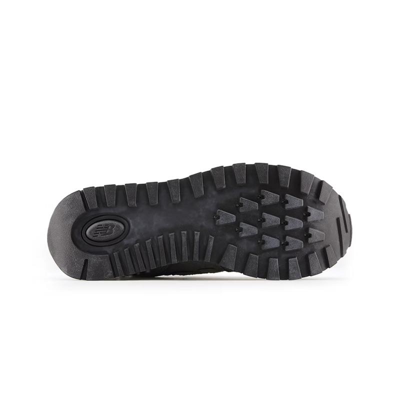 NEW BALANCE Frühjahr Herren und Damen Retro Mesh Atmungsaktiv Leicht Dicke Sohle Mehrzweck Bequem Freizeit Sportschuhe U574LGAZ