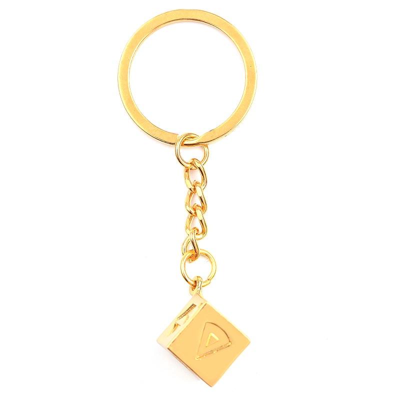 Han A Story Solo Dice Sabacc Lucky Dice Millennium Falcon Cosplay Prop