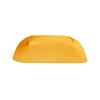 PU Leather Pet Feeding Mat Waterproof Cat Food Mat New Leather Pet Mat  Home Floor Protection