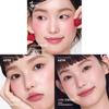 Aztk Liquid Blush For Women With Matte Finish And Brightening Effect For Natural Look