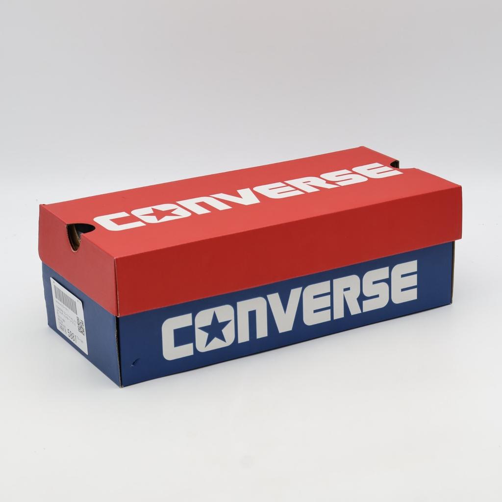 31317202 Converse All Star LP Slip OX Dark Navy (Men's)