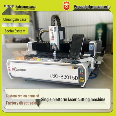 Attrezzature – Apparecchiature laser