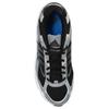 Adidas Response Cl Comfortable Trendy Slip Resistant Durable Low Top Skate Shoes Men Skate Shoes Silver Black Blue ID0666