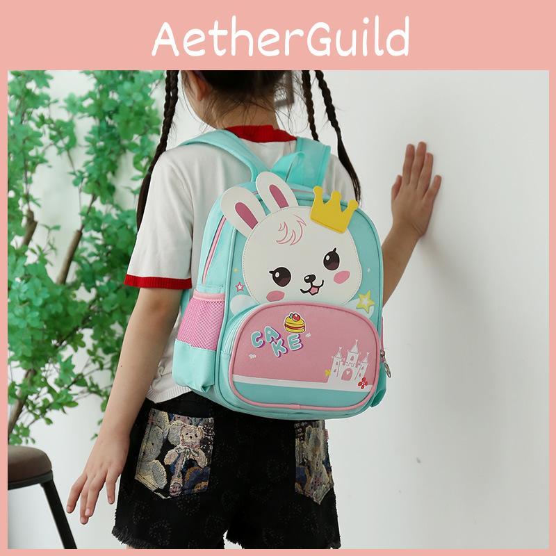 High-quality Fun And Playful Schoolbag For Boys And Girls Ideal For Grades Three And Four