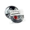 Für BMW Heiß 2025 45/74/82mm Auto Frontklappen-Emblem für E30 E38 E39 E46 E60 E61 X1 X3 X4 X5 X6 E70 X5 Heckklappen-Abzeichen Lenkrad