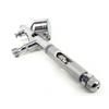 Paint Sprayers Dynamic Power Air Brush Spray Gun Dual Action Mirco Control Kit 0.2Mm