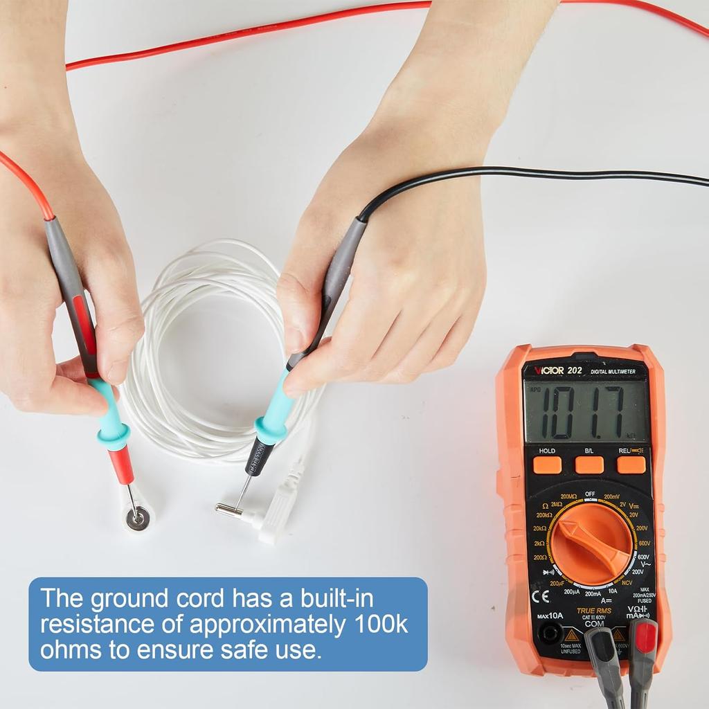 Mattress Pads, Grounding Mat for Bed, Earthing Mat Grounding Pad for Sleeping, Reduced Anxiety, Inflammation, Headache Relief, Balance, Grounding