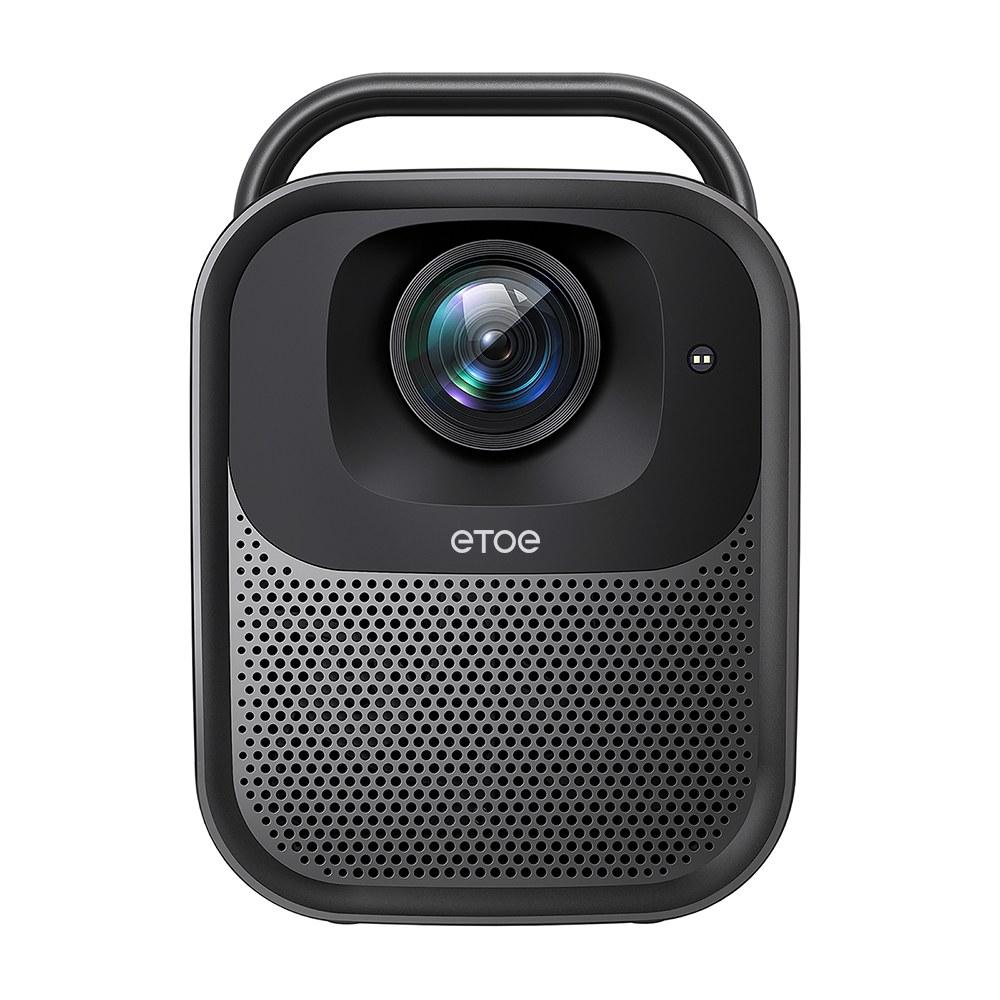 ETOE Seal Pro Google TV Projector