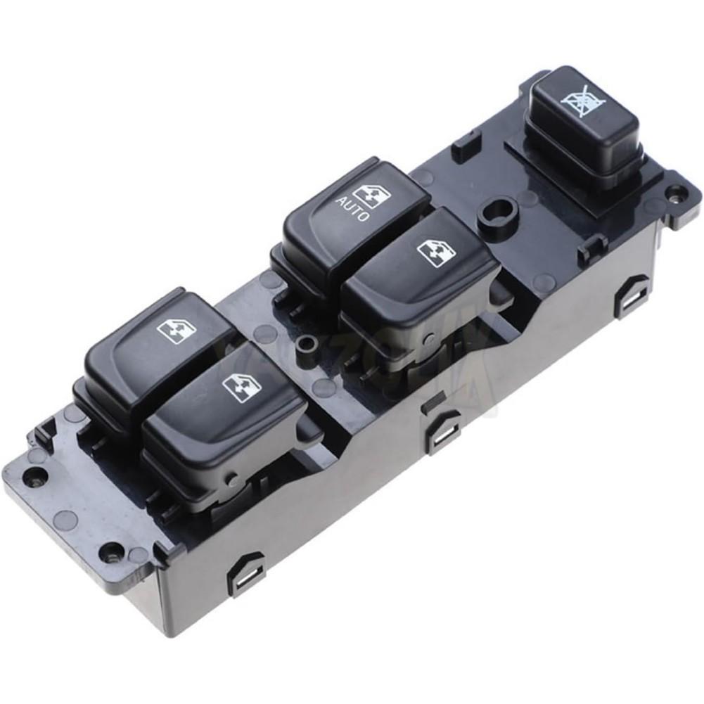 Power Window Control Switch For Hyundai I20 2008 2009 2010 2011 2012 2013 2014 2015 93570-1J102 935701J102 08158 93580-1J002