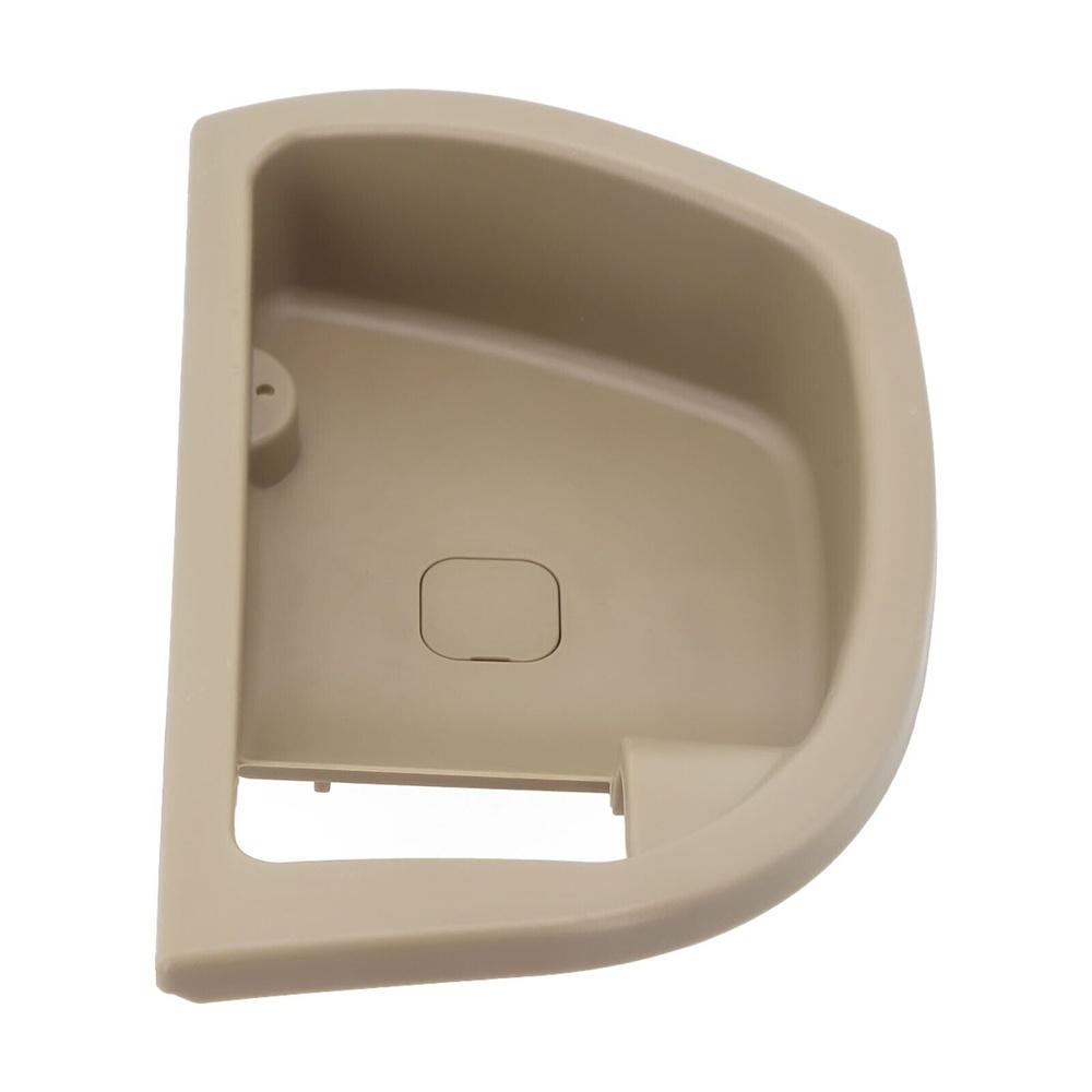 1 x Vorne Links Innentürgriff Zierleiste 826112B000 Für Hyundai Santa Fe 2007-2012