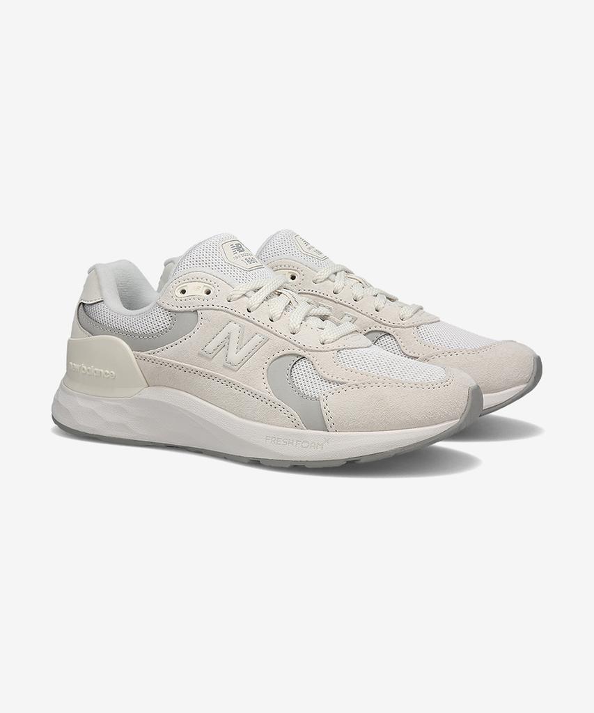 New Balance Nbpqgf701I / Working 1880 V2 (2E) (Ivory)