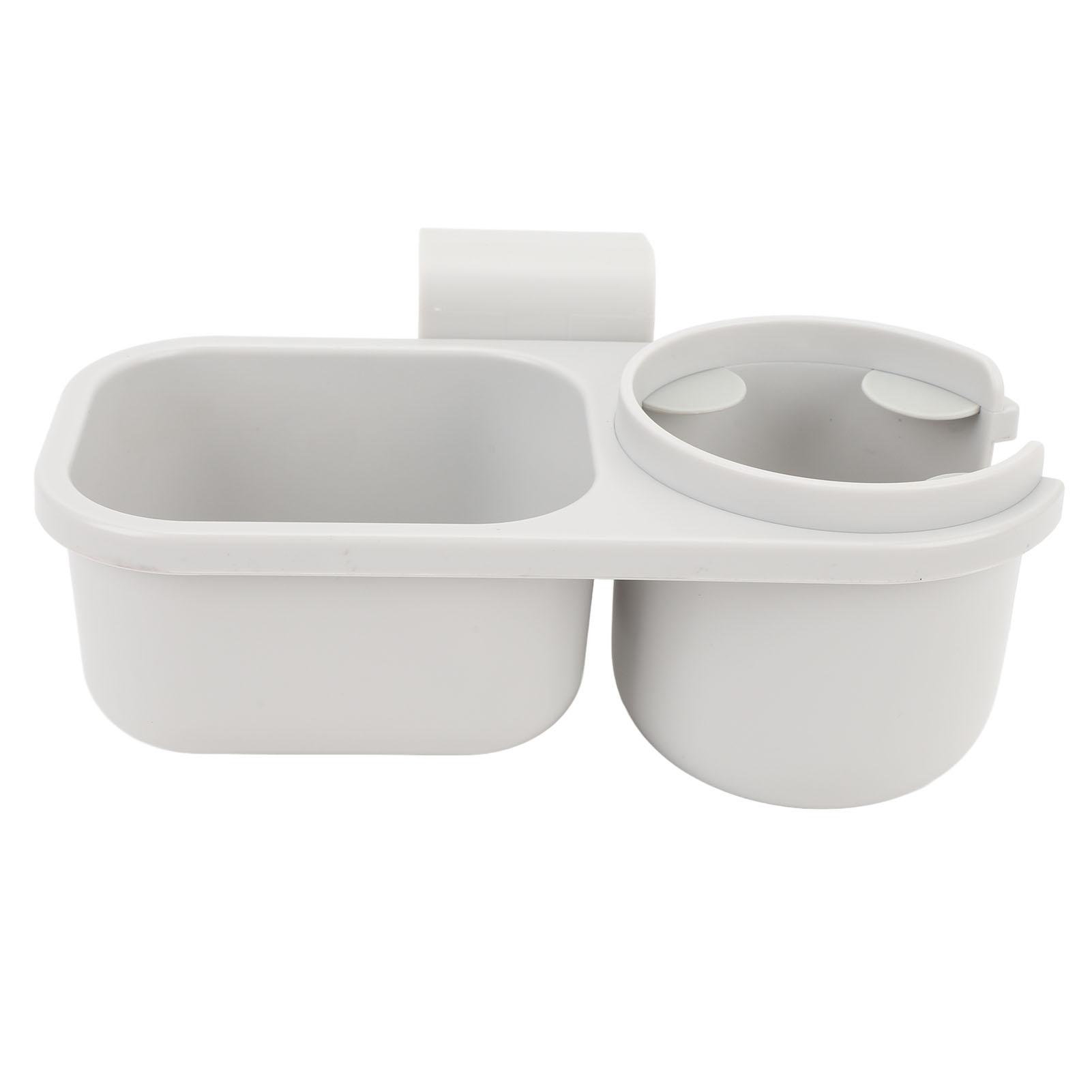 

2 in 1 Car Seat Cup Holder for Children Travel Arm Rests Anti Slip Toddler Carseat Accessories Car S