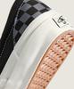 Vans Premium Classic Slip-On Lx - (Checkerboard) Steel Shadow / Vn000D9Pfsm1