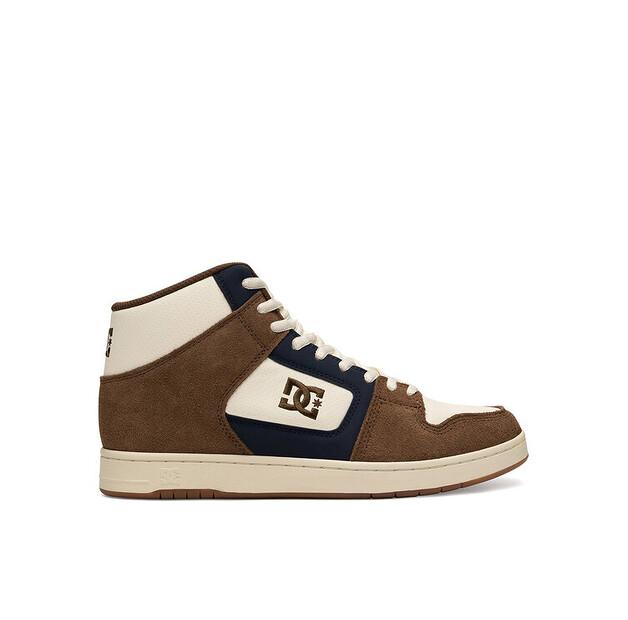 Кроссовки DC Shoes MANTECA 4 HI EU 46