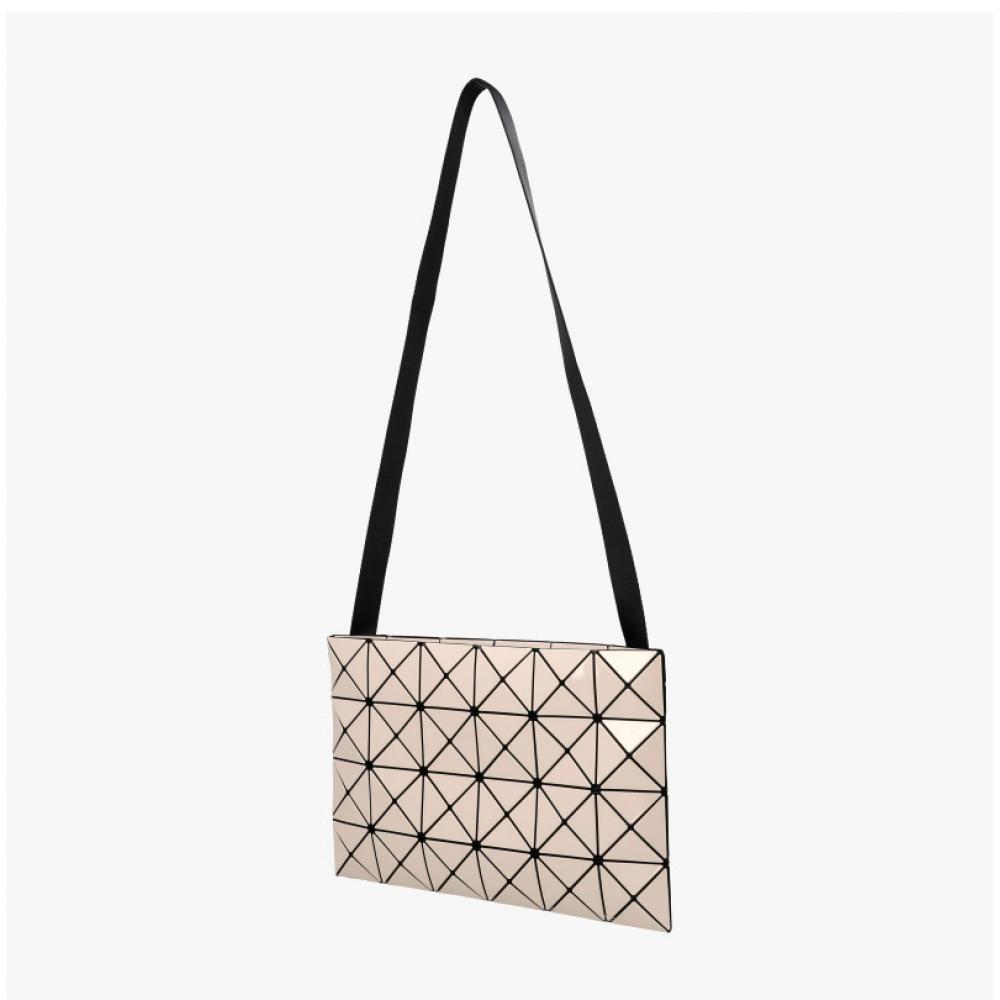 Baobao Lucent Glossy Large Crossbody Shoulder Bag Bb58 Ag054 40