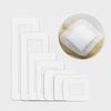 10Pcs Adhesive Dressing Wound Sterile Breathable Protective Sticker Dressing Healing Patch Wound Care Pad