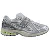 New Balance 1906 Running Shoes Unisex Silver White U19063NQ
