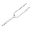 Giant Crystal Tuning Fork Transparent Therapeutic Diapason Medical Tuning Forks Sound Healing Percussion Instrument Gift Accessories