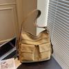 Casual Single-shoulder Crossbody Bag, Personalized Ladies' Tote Bag
