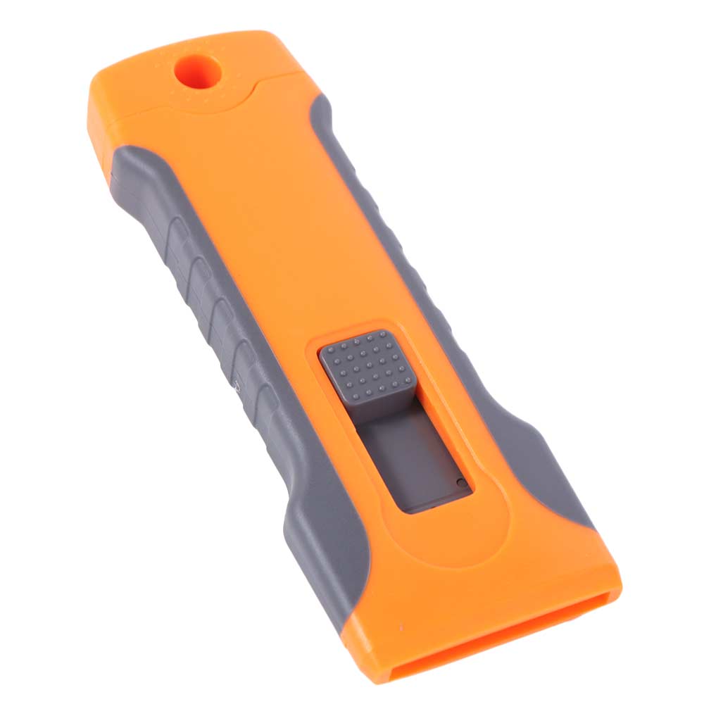 Repair Paint Removal Scraper Comfort Handle Glass Cleaning Scraper  Windows