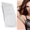 Chest Moisturizing Pad Repairing Improve Elastic Chest Wrinkle Nourishing Gel Pad with Serum Films