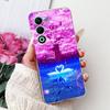 For OPPO A5 5G 2025 Case CPH2735 Cover Fashion Style Cartoons Printing Soft Silicone Cover for OPPOA5 A 5 2025 cases TPU Coque