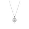 Westisland Page Silver Necklace_Wi7101611