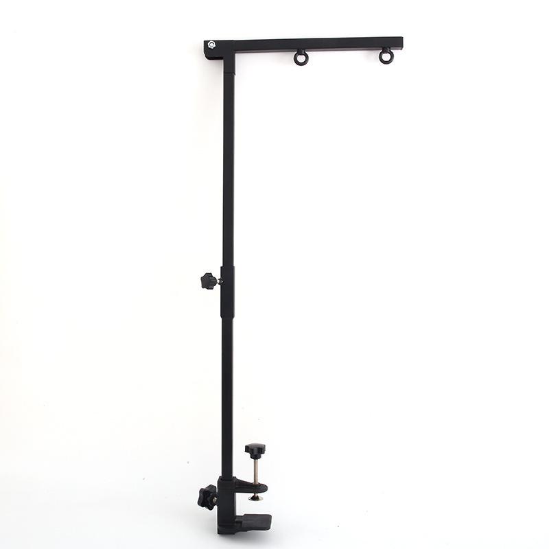 Select Lohas Pet Grooming Table Folding Black Metal Bracket