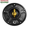 Motorcycle Quick Release Action Keyless Fuel Tank Cap For HONDA CB400 1992-2016 CBR 600 RR 2003-2021 Motorcycle Accessories