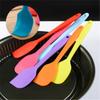 1Pc Cream Butter Spatula Mixing Scraper Brush Silicone Baking Tool