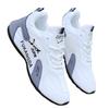 22 nouvelles chaussures de printemps en mesh respirantes chaussures de sport décontractées semelle souple chaussures de papa