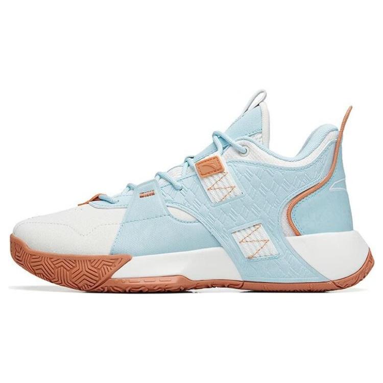 ANTA Speedy 2  Ice Blue Gum  Men s 112241610-4 EU 44.5