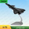 J-20 Fighter Jet Model