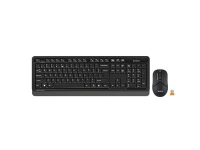 Periferiche per computer – Set tastiera e mouse